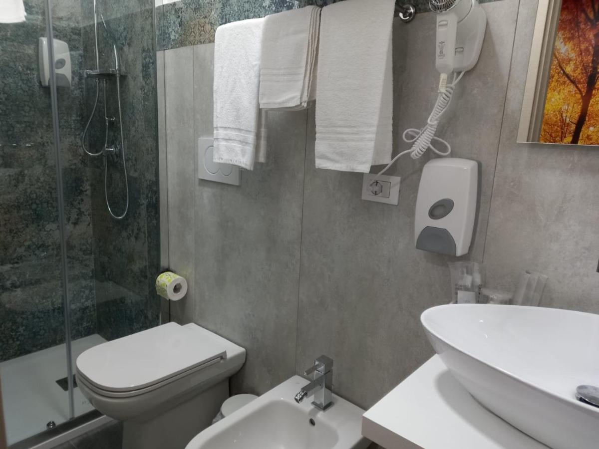 B&B La Grotta นีโกโลซี ภายนอก รูปภาพ