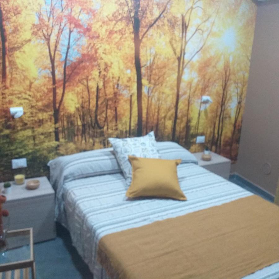B&B La Grotta นีโกโลซี ภายนอก รูปภาพ