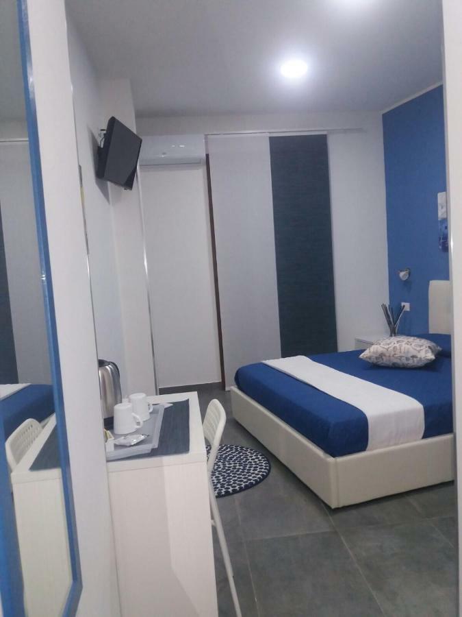 B&B La Grotta นีโกโลซี ภายนอก รูปภาพ