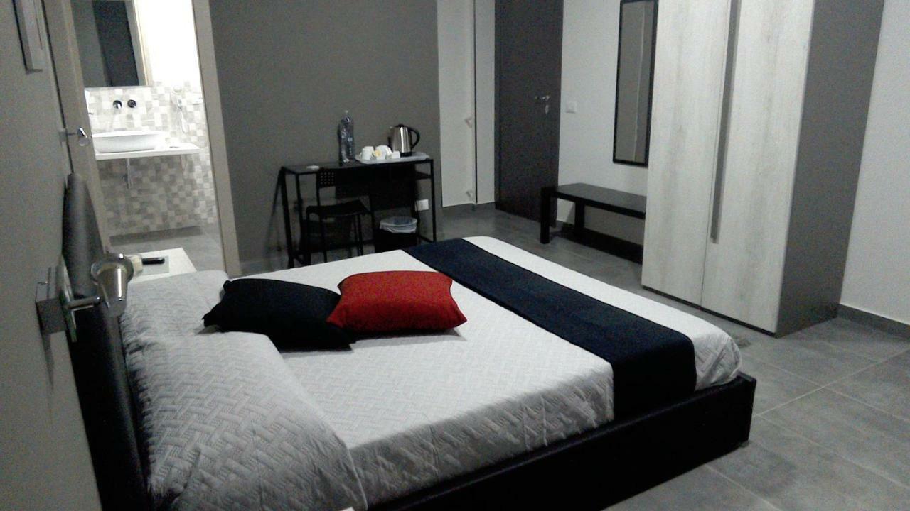 B&B La Grotta นีโกโลซี ภายนอก รูปภาพ
